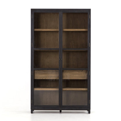 Miguel Cabinet