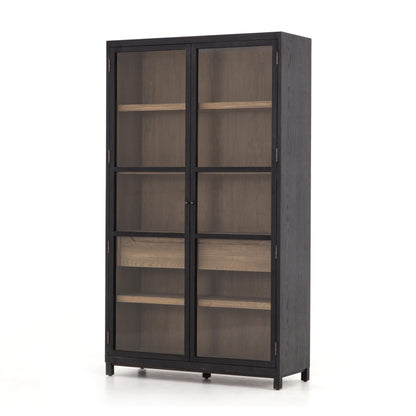Miguel Cabinet