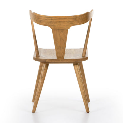 Wishbone Dining Chair - HOME