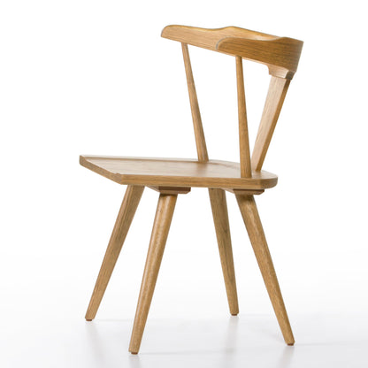 Wishbone Dining Chair - HOME