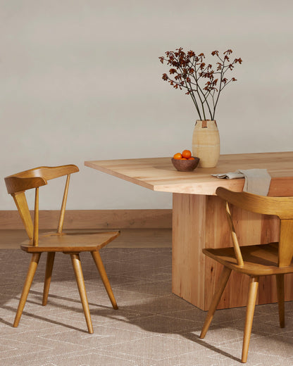 Wishbone Dining Chair - HOME