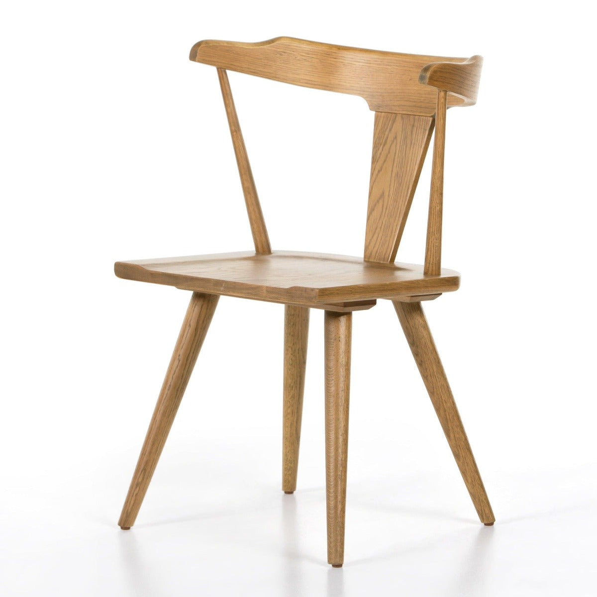 Wishbone Dining Chair - HOME