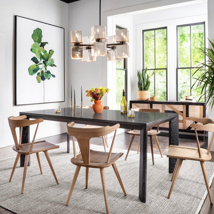 Wishbone Dining Chair - HOME