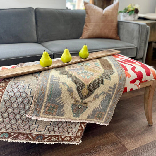 Prayer Rug - HOME