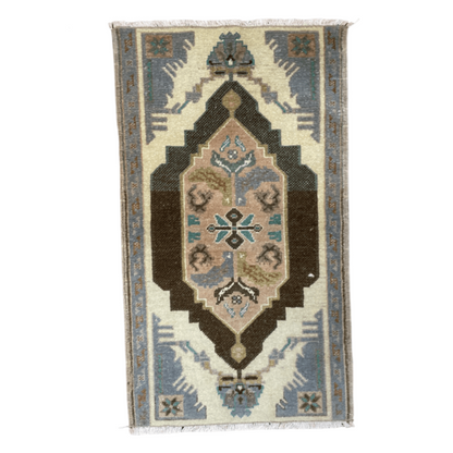 Prayer Rug - HOME