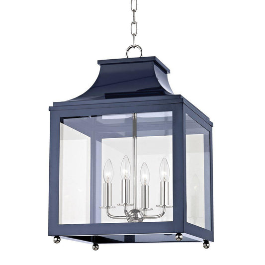 Navy Lantern - HOME