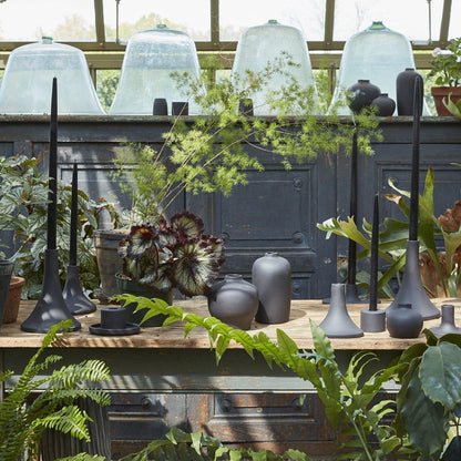 Dipped Taper Candles - HOME