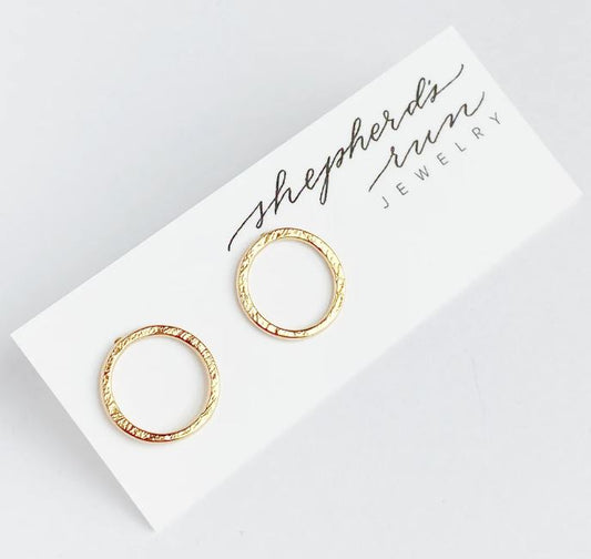 Halo Studs